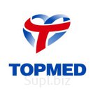 Лезвие хирургическое (вид 253740), из нержавеющей стали, № 13, уп. 100 шт