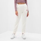 Брюки женские MINAKU: SPORTY &amp; STYLISH, молочные, размер 46