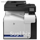 МФУ, лазерная цветная печать HP Color LaserJet Pro 500 M570dn (CZ271A), А4, Duplex