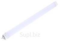 Светильник светодиодный  IP65 Линейный пылевлагозащищенный 36W 6500K (600)1200х55х30мм