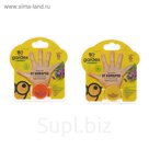 Браслет от комаров "Gardex Baby", с 3 сменными картриджами