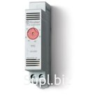 Термостат модульный промышленный NC контакт -20... + 40град. 7T FINDER 7T8100002401