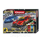 Гоночный трек Carrera Go: Race the Track