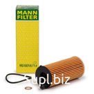 MANN-FILTER HU60141Z