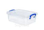 Контейнер ""Fresh Box"" slim 6л 242 Эльфпласт (24шт)