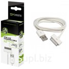 Кабель USB  Apple для : iPad 1/2/3, iPhone 3G/3GS, iPhone 4/4s.