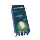 Аланталь Сыр твердый №95 45%, брусок 190г*12