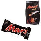 Шоколадные батончики MARS «Minis», 182 г, 2261