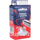 Кофе молотый «Lavazza» Crema E Gusto, 250 г