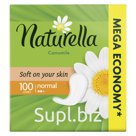 Прокладки женские ежедневные Naturella "Normal", 100шт. (ПОД ЗАКАЗ)