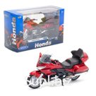 Игрушка модель мотоцикла, 1:18 HONDA GOLD WING