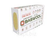Baswool insulation for roof Ruf n 100