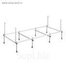 Монтажный комплект к акриловой ванне Roca Easy 150 x 70 см