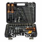 Набор инструментов KINGQUEEN 70 предметов WIB-60015-24