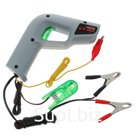 Стробоскоп СТ-02, 10-16 В, 150-450 мА, питание от аккумулятора автомобиля