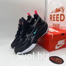 Nike DMSX Signal