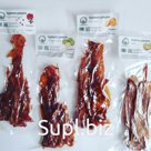 Джерки куриные "Клюква-брусника"
