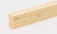 БРУСОК 45*45*3000мм. Сорт ав
