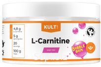 Kultlab L-Carnitine 100 гр Натуральный
