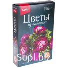 Цветы из пайеток Lori "Пионы"