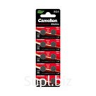 Батарейка CAMELION Alkaline AG4-BP10(0%Hg) 10 шт. в блистере