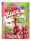 Кисель "Вышний город" из вишни, пак. 30 гр.
