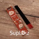 Благовония "Tulasi" 15 аромапалочек Cinnamon