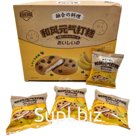 Печенье Super Flavor с начинкой Банан 30г оптом