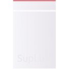 Пакет с замком "Zip Lock" Aviora, 60*80мм, 31,3мкм