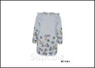 Платье для девочки Артикул: 9-13-1.