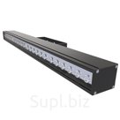 Офисный светодиодный светильник LAD LED LINE-O-25B