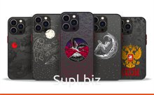 Чехлы для смартфонов противоударные