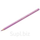 Карандаш художественный Faber-Castell "Polychromos", цвет 119 светло-малиновый