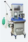 Anesthesia-respiratory apparatus Orpheus