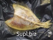Камбала Ёрш (Вяленная)