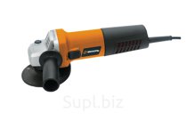 Угловая шлифмашина ВИХРЬ УШМ-125/1100Э