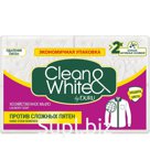 Хозяйственное мыло Duru Clean&amp;White Против пятен 4х120 гр 1/21