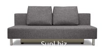 Диван Каир Textile Grey