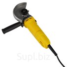 Болгарка (УШМ) KINGQUEEN YELLOW 125 220В