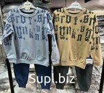 Платье 3-6 лет Артикул: 100-103
