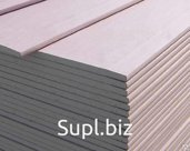 Элемент пола гипсоволокнистый 20*600*1200мм Knauf 1уп=58/74