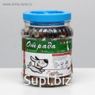 Корень бычий XL "Отрада" для собак, в банке 50 шт