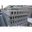 Плита перекрытия ПБ 53-15-8