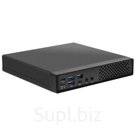 Неттоп IRU Office 310H6ATF slim i5 12400 (2.5) 16Gb SSD512Gb UHDG 730 Free DOS GbitEth WiFi   108277