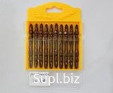 Бита PH2 Арт: YX-002 Античная бронза