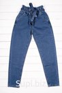Момы Женские AMG JEANS 7715 Размер-25-30/6шт