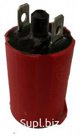 99861480 MU480 катушка блока регулятора (Соленоид) 24 V