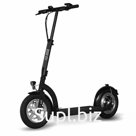 Электросамокат KUGOO ES3  + Гидроизоляция