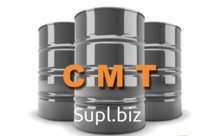 Судовое маловязкое топливо СМТ (DMA) вид II
