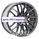 Tech Line 8x19/5x108 ET45 D63,4 901 BLm